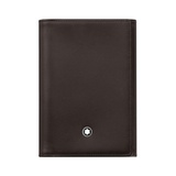Business Card Holder 9cc Trifold