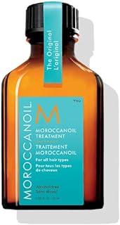 Moroccanoil Treatment