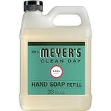 MRS. MEYER'S CLEAN DAY Basil Scent, 33 Oz