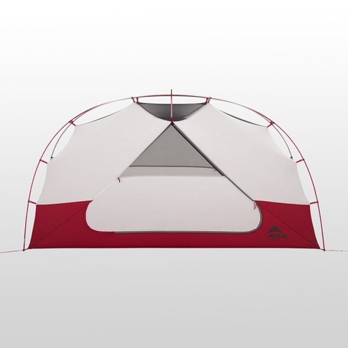  MSR Elixir Tent: 3-Person 3 Season - Hike & Camp