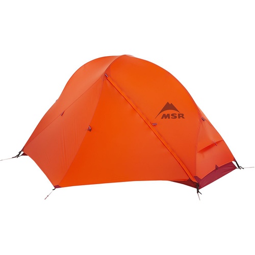  MSR Access 1 Tent: 1-Person 4-Season - Hike & Camp