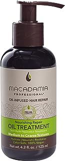 Macadamia Professional Hair Care Sulfate Paraben Free Natural Organic Cruelty-Free Vegan Products Nourishing Repair