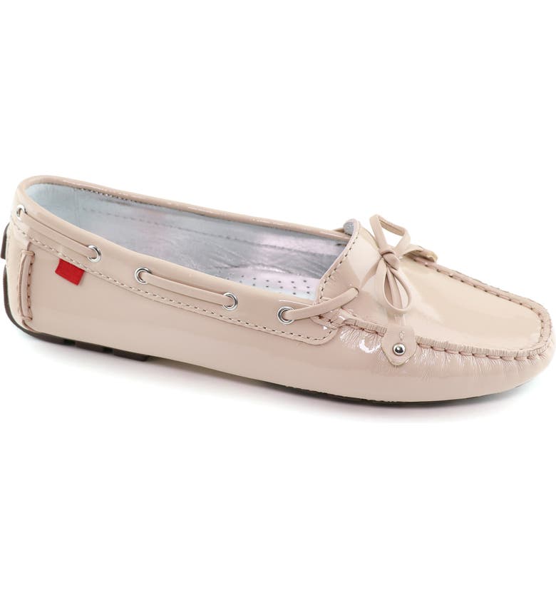 Marc Joseph New York Cypress Hill Loafer_NUDE SOFT PATENT LEATHER