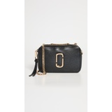 Marc Jacobs The Glam Shot Chain Bag