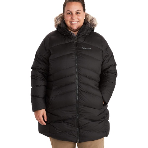 마모트 Marmot Plus Size Montreal Coat