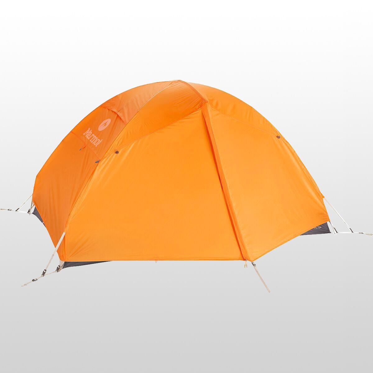 마모트 Marmot Fortress UL Tent: 2-Person 3-Season - Hike & Camp