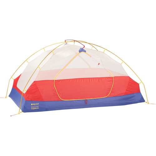 마모트 Marmot Pendleton Tungsten Tent: 2-Person 3-Season - Hike & Camp