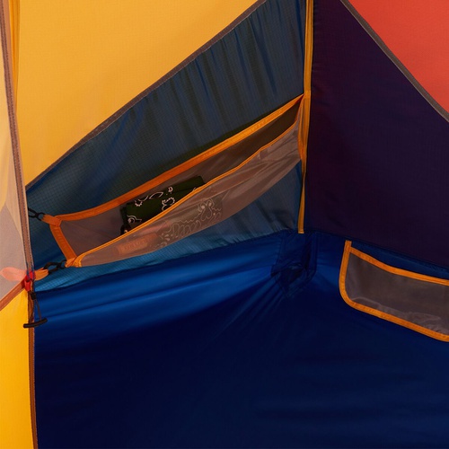 마모트 Marmot Limelight Tent: 3-Person 3-Season - Hike & Camp