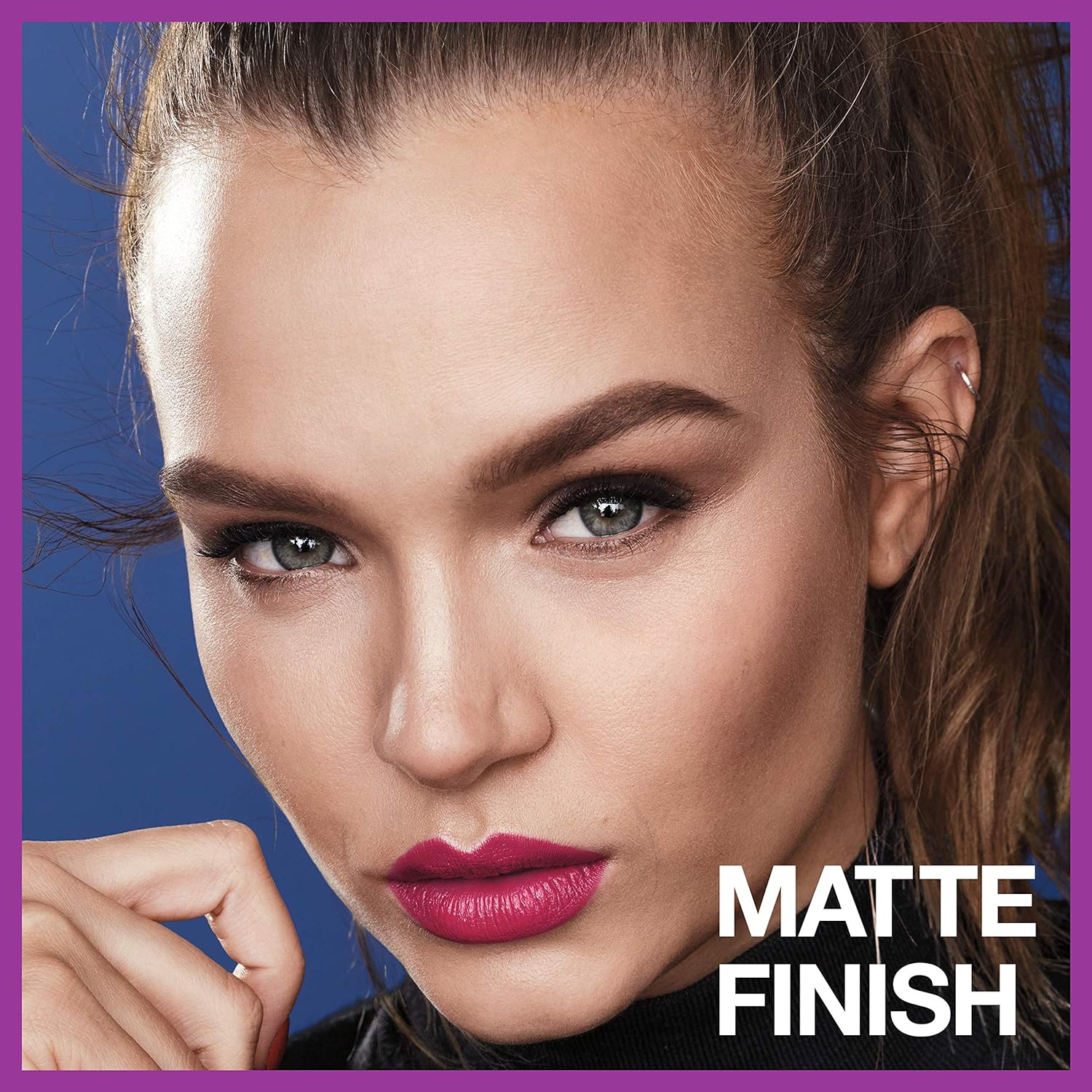  Maybelline New York Facestudio Lasting Fix Makeup Setting Spray, Matte Finish, 3.4 Fl Oz