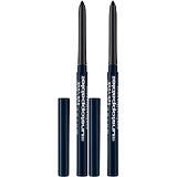 Maybelline New York Maybelline Unstoppable Eyeliner, Onyx, 2 COUNT
