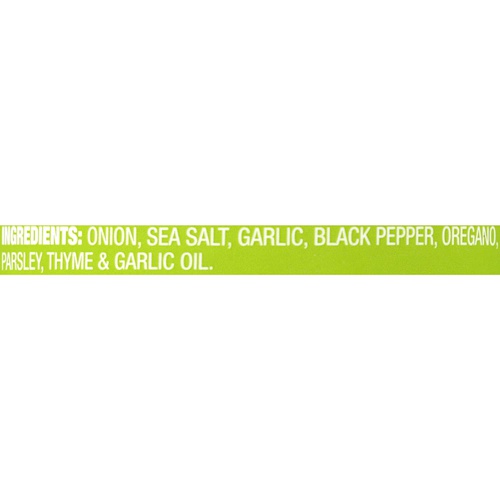  McCormick Garlic, Herb and Black Pepper and Sea Salt All Purpose Seasoning, 4.37 oz