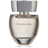 Mercedes-Benz - Eau de Parfum - Spray for Women - Floral Fruity Scent, 1 Oz