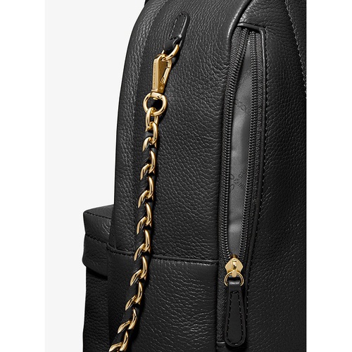 마이클코어스 MICHAEL Michael Kors Slater Medium Pebbled Leather Backpack