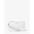 MICHAEL Michael Kors Adele Leather Smartphone Wallet