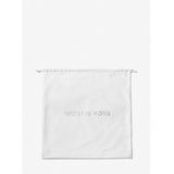 Michael Kors Extra-Large Logo Woven Dust Bag