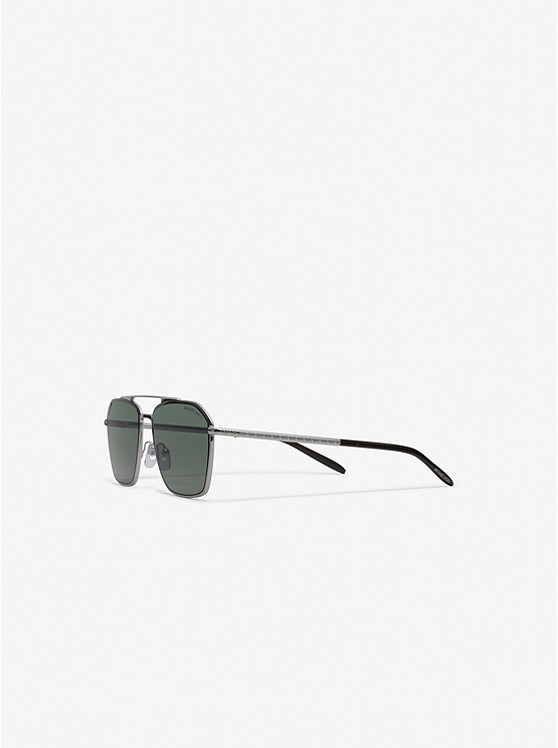 마이클코어스 Michael Kors Matterhorn Sunglasses