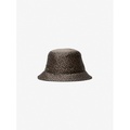MICHAEL Michael Kors Logo Jacquard Bucket Hat