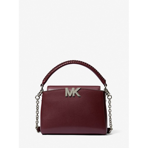 마이클코어스 MICHAEL Michael Kors Karlie Small Leather Crossbody Bag