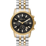 Michael Kors MK8954 - Hutton Chronograph Watch