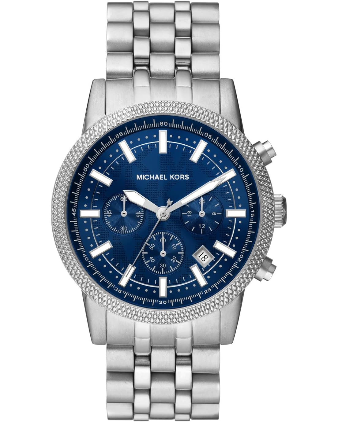 Michael Kors MK8952 - Hutton Chronograph Watch