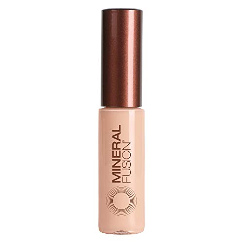  Mineral Fusion Liquid Concealer, Neutral, 0.37 Ounce (Packaging May Vary)