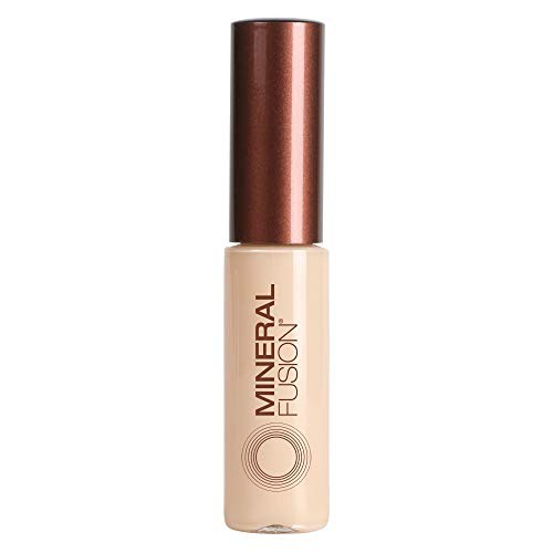  Mineral Fusion Liquid Concealer, Neutral, 0.37 Ounce (Packaging May Vary)