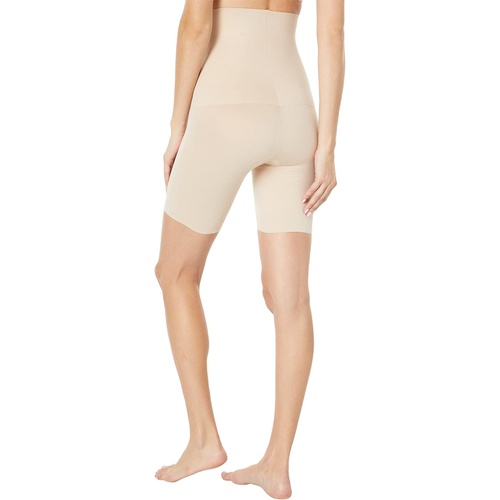  Miraclesuit Shapewear Comfy Curves Firm Control High-Waisted Long Leg