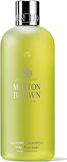 Molton Brown Glossing Shampoo with Plum-Kadu, 10 Fl Oz