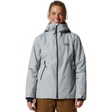Mountain Hardwear Cloud Bank GORE-TEX LT Insulated Jacket - Women