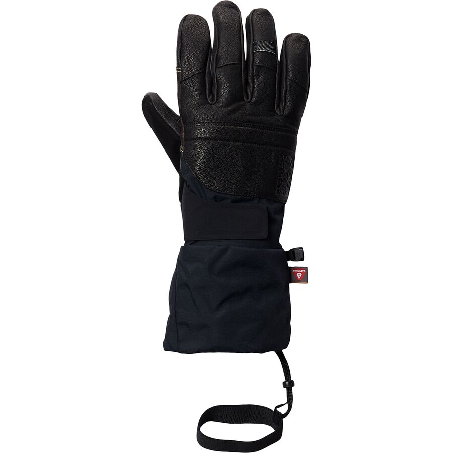 Mountain Hardwear Boundary Ridge GORE-TEX Glove - Men