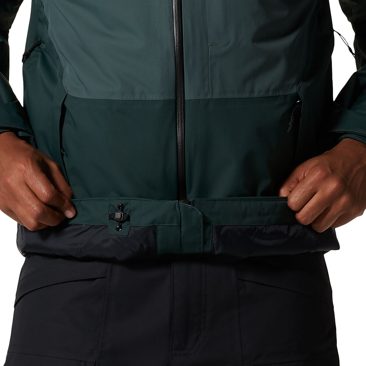  Mountain Hardwear Firefall 2 Insulated Jacket - Men