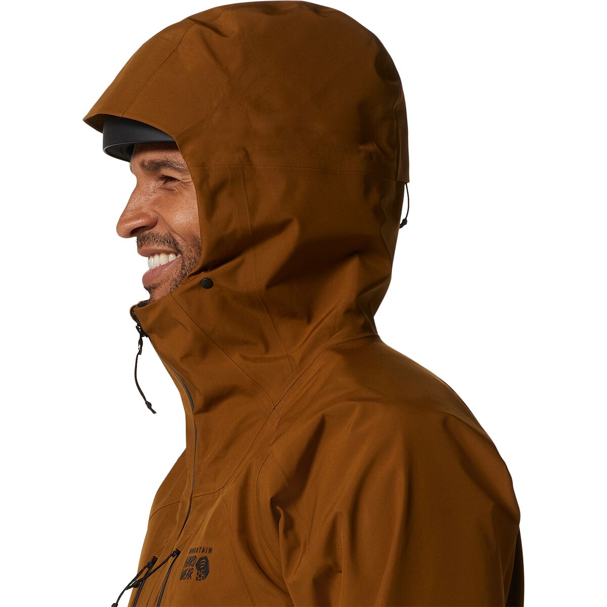  Mountain Hardwear Boundary Ridge GORE-TEX 3L Jacket - Men