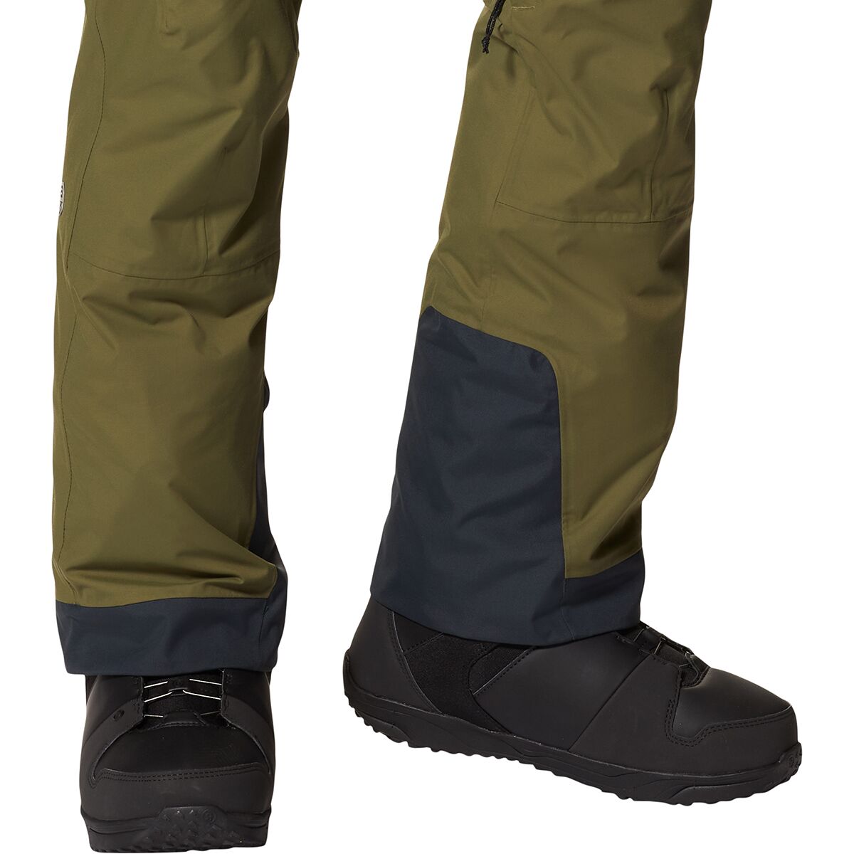  Mountain Hardwear Firefall 2 Insulated Pant - Men