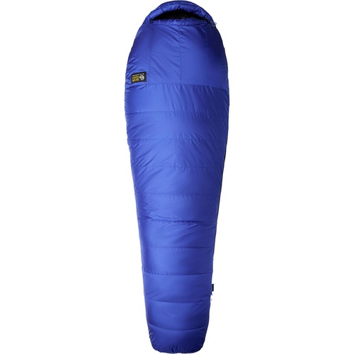  Mountain Hardwear Rook Sleeping Bag: 30F Down - Hike & Camp