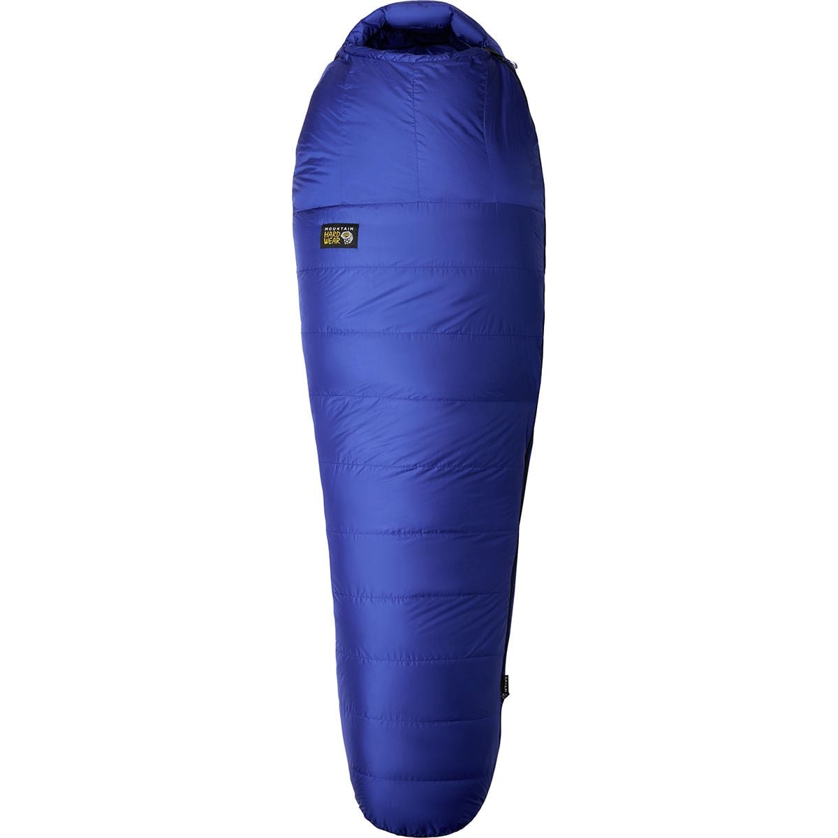  Mountain Hardwear Rook Sleeping Bag: 15F Down - Hike & Camp