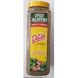 Mrs. Dash Salt Free Spicy Jalapeno Seasoning Blend, 21 Ounce
