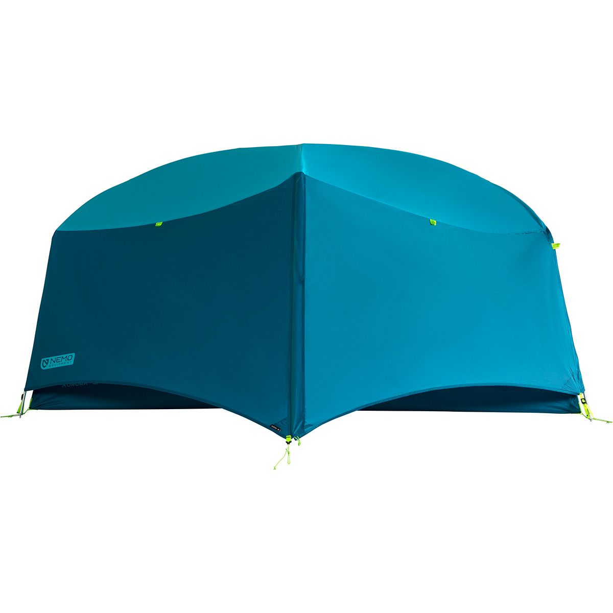  NEMO Equipment Inc. Aurora 2P Tent: 2-Person 3-Season - Hike & Camp