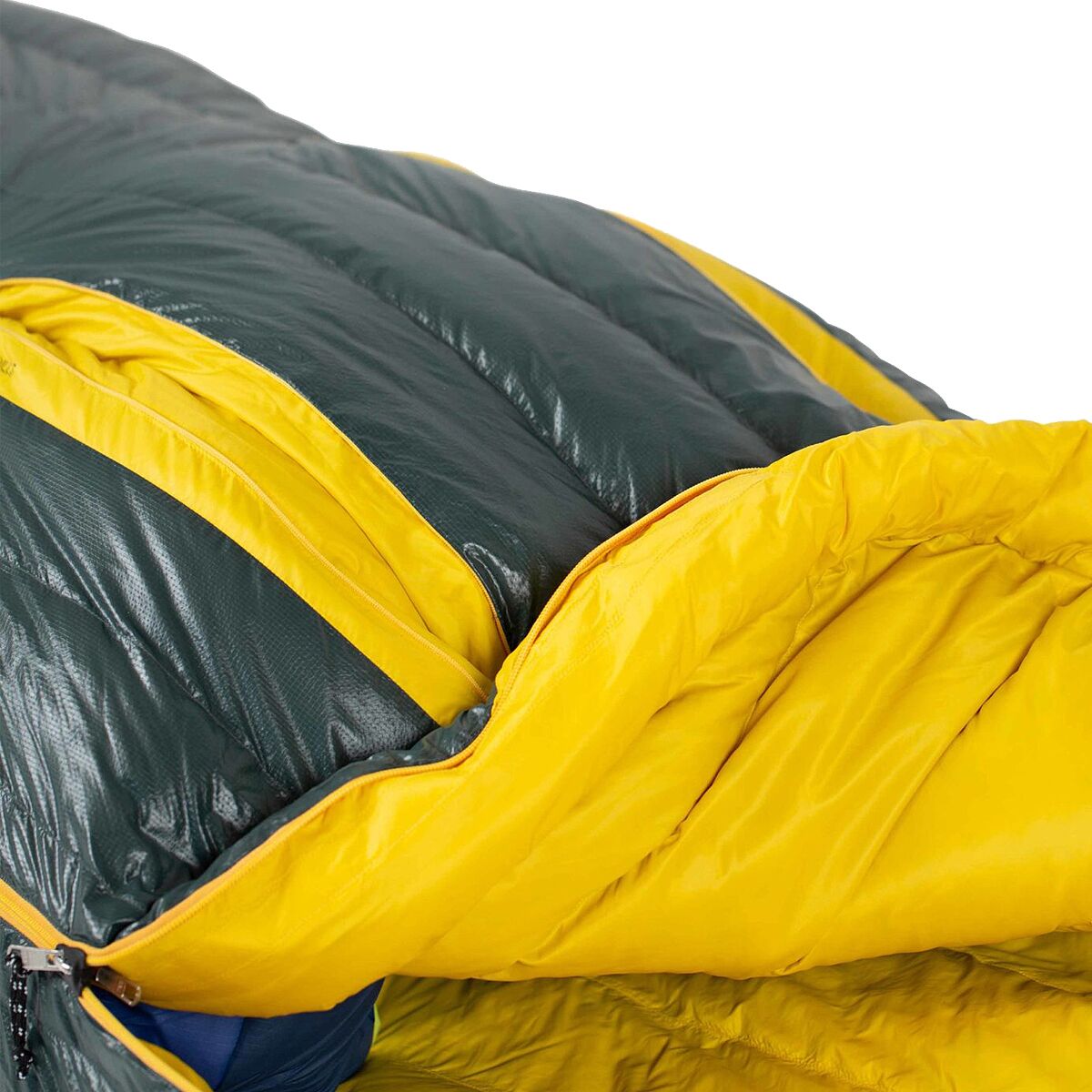  NEMO Equipment Inc. Riff 30 Sleeping Bag: 30F Down - Hike & Camp