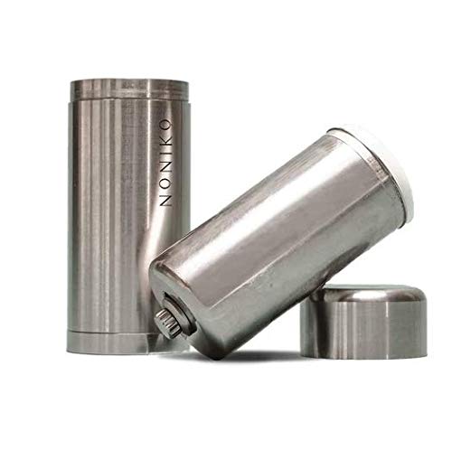 NONIKO Natural Aluminum Free Deodorant, Paraben Free, Cruelty Free - Sundaze