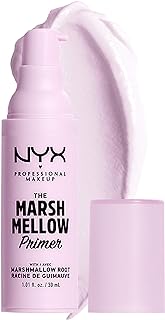 NYX PROFESSIONAL MAKEUP The Marshmellow Smoothing Primer