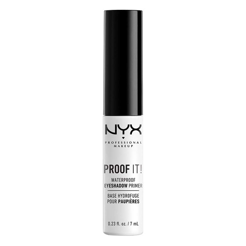  NYX PROFESSIONAL MAKEUP Proof It! Waterproof Eyeshadow Primer