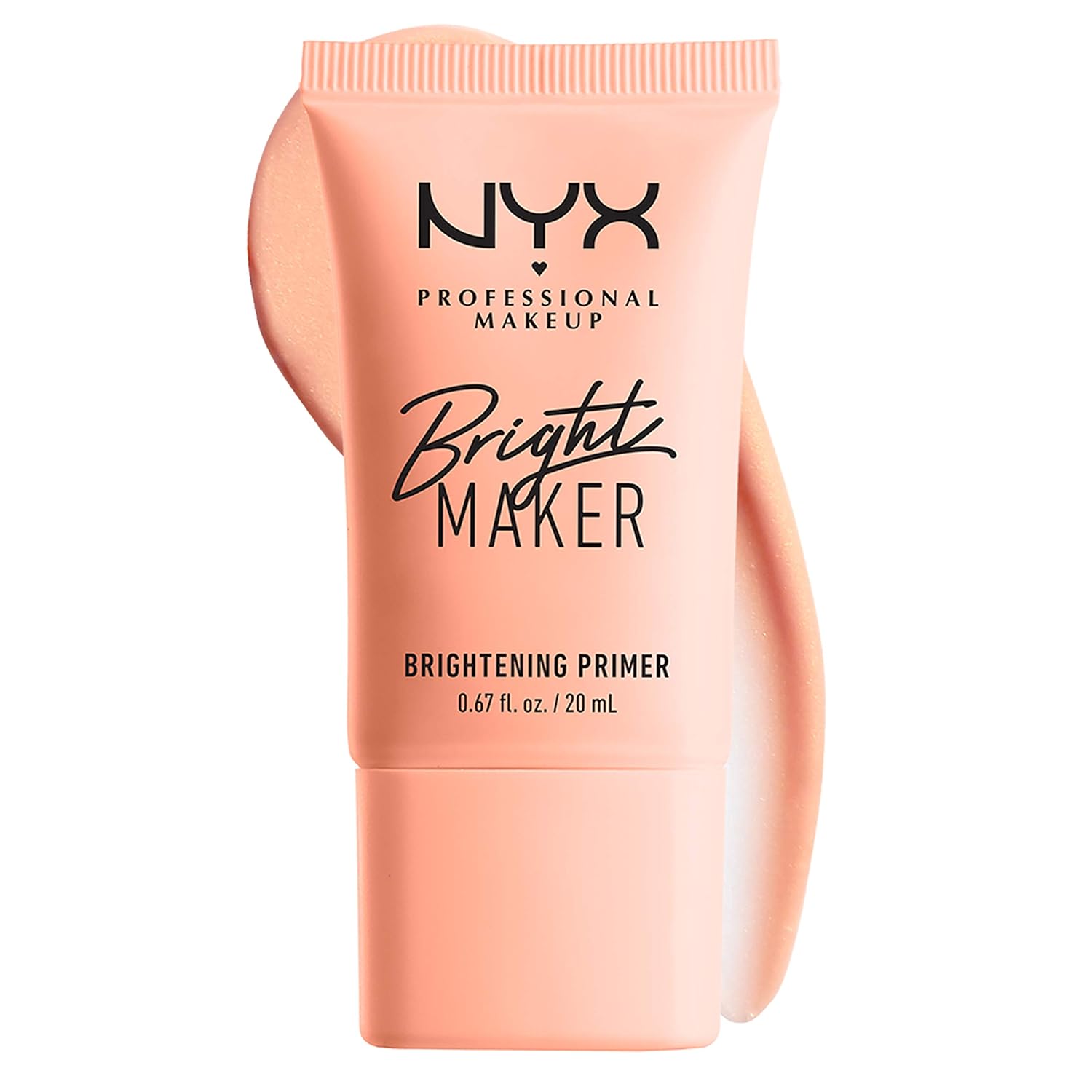  NYX PROFESSIONAL MAKEUP Bright Maker Brightening Primer