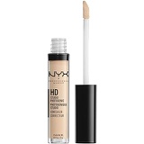 NYX PROFESSIONAL MAKEUP HD Photogenic Concealer Wand - Fair, Beige With Pink Undertones