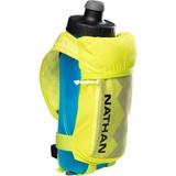 Nathan Quick Squeeze 22oz Bottle - Hike & Camp