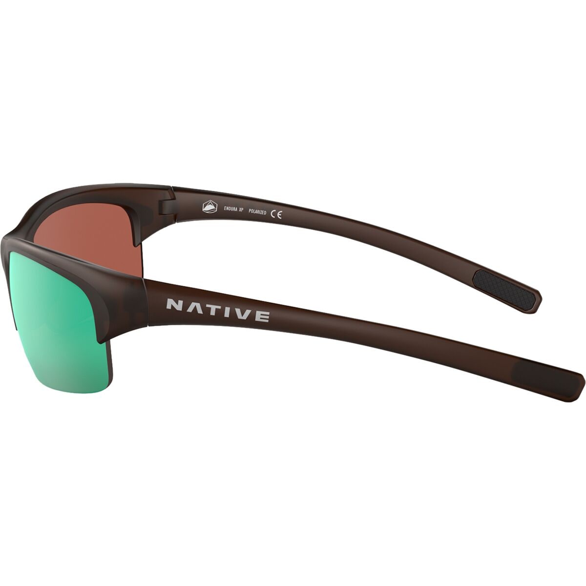  Native Eyewear Endura XP Polarized Sunglasses - Accessories