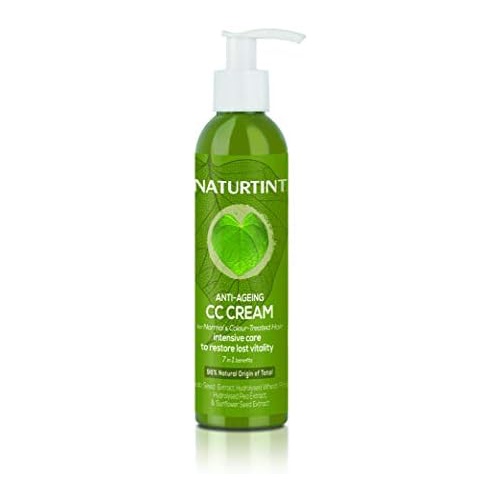  Naturtint Anti-Ageing CC Cream 200 ml by Naturtint