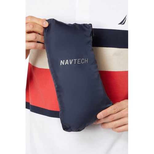노티카 Nautica Navtech Packable Jacket