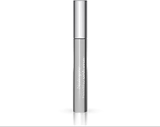 Neutrogena Healthy Volume Lash-Plumping Mascara, Volumizing and Conditioning Mascara with Olive Oil to Build Fuller Lashes, Clump-, Smudge- and Flake-Free, Carbon Black 01, 0.21 oz