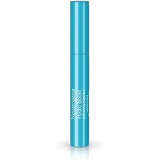Neutrogena Hydro Boost Waterproof Plumping Mascara Enriched with Hydrating Hyaluronic Acid, Vitamin E, and Keratin for Dry or Brittle Lashes, Black/Brown 08,.21 oz