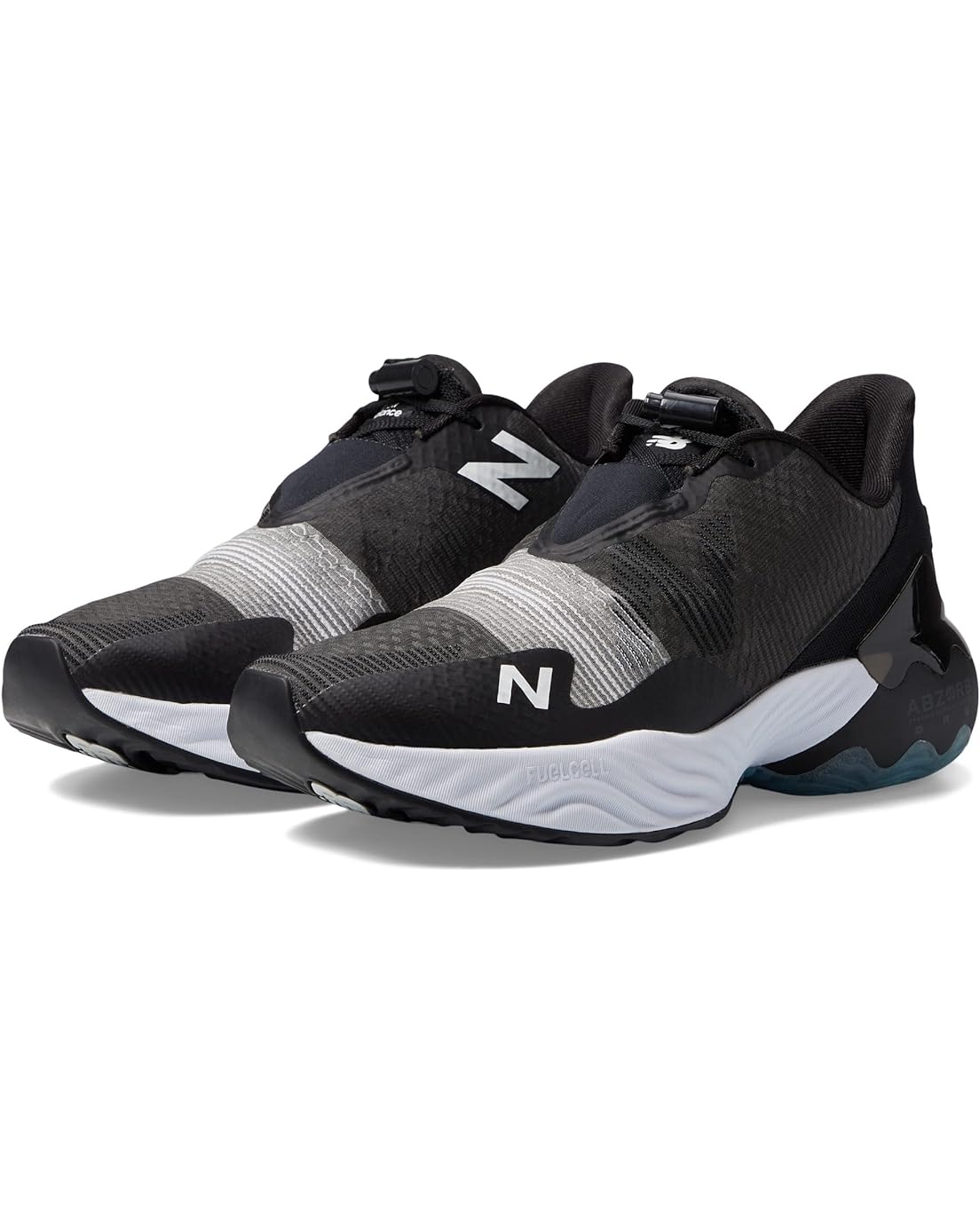 New Balance FuelCell Rebel TR
